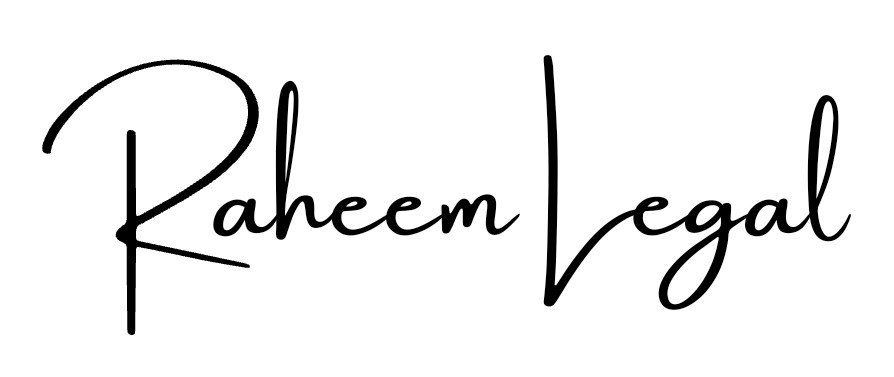 Raheem Legal logo-image